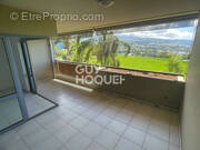 Appartement à SAINTE-MARIE