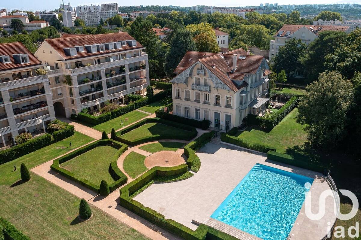 Photo 1 - Appartement à LYON-4E