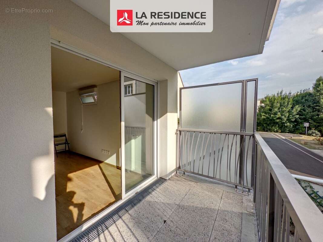 Appartement à CHATOU