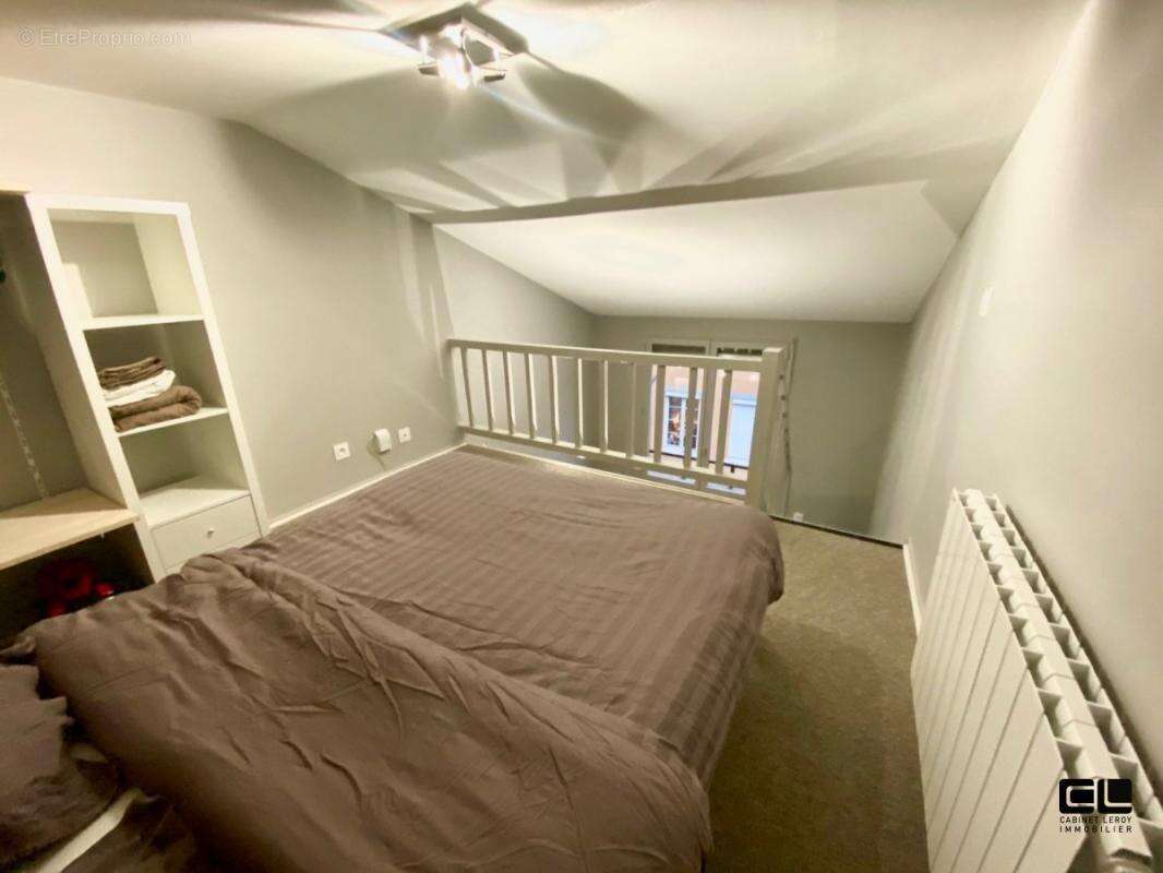 Appartement à LYON-4E