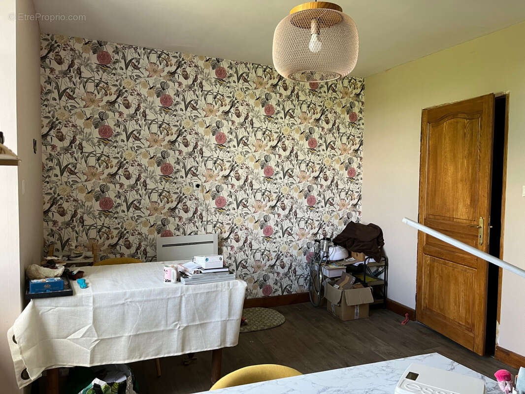 Maison à JUMILHAC-LE-GRAND