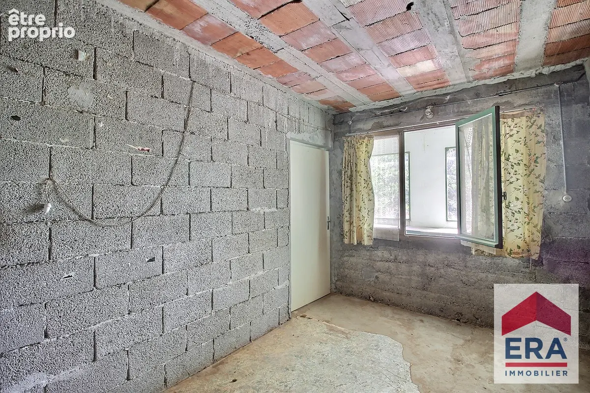 Maison 110m² à violès - photo 11