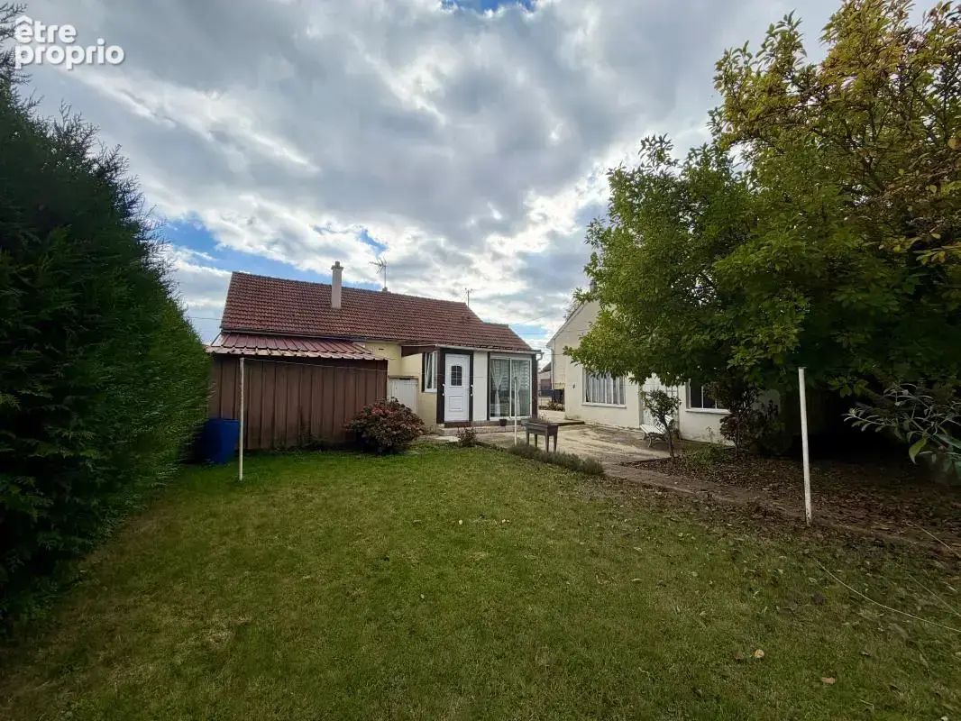 Maison À Vendre - photo 13