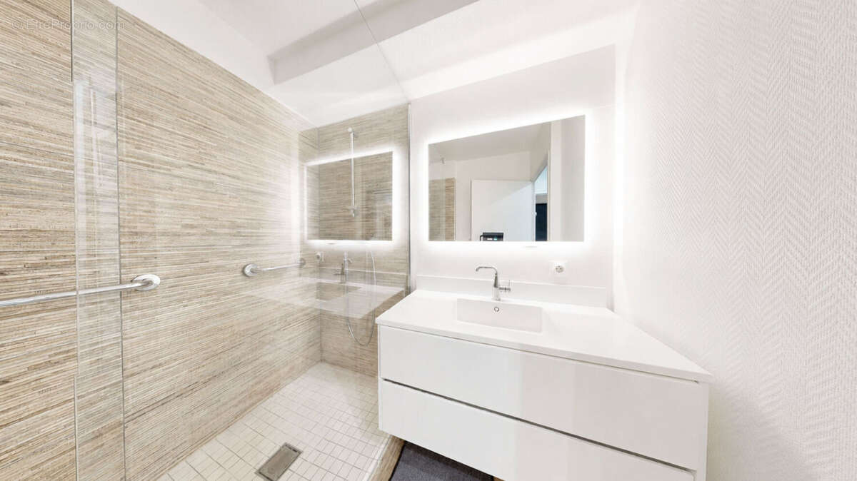 Appartement Roissy En Brie 2 pièce(s) 60m2 - photo 9
