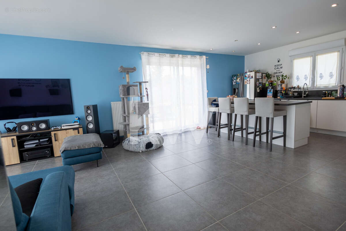Maison 101 m² à Loury  - photo 5