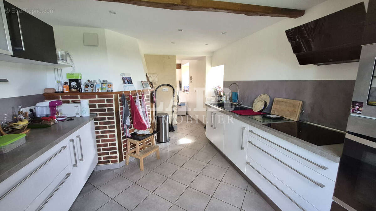 Maison à SEES