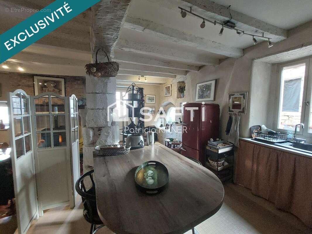 Photo 6 - Maison à CASTELNAU-DE-MONTMIRAL