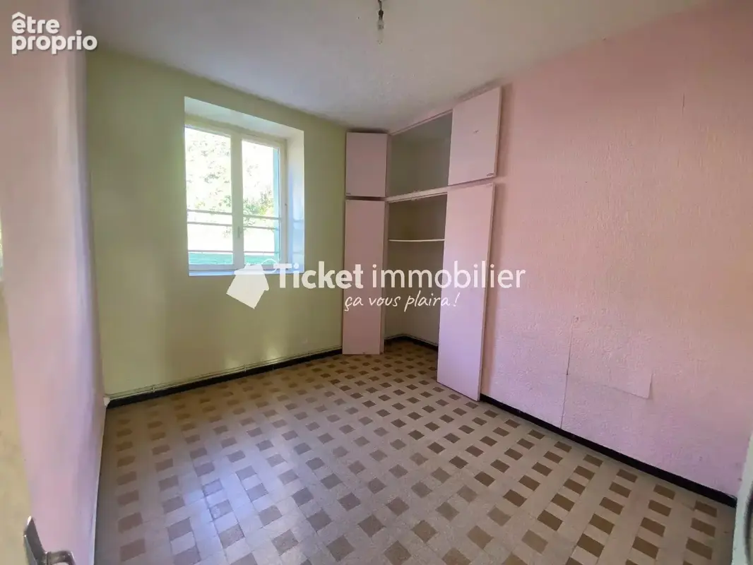 Appartement t3 67m2 pompignan rez-de-chaussée, accès indépendant, 3 m sous plafond, sans charges de copropriété, toiture neuve e - photo 7