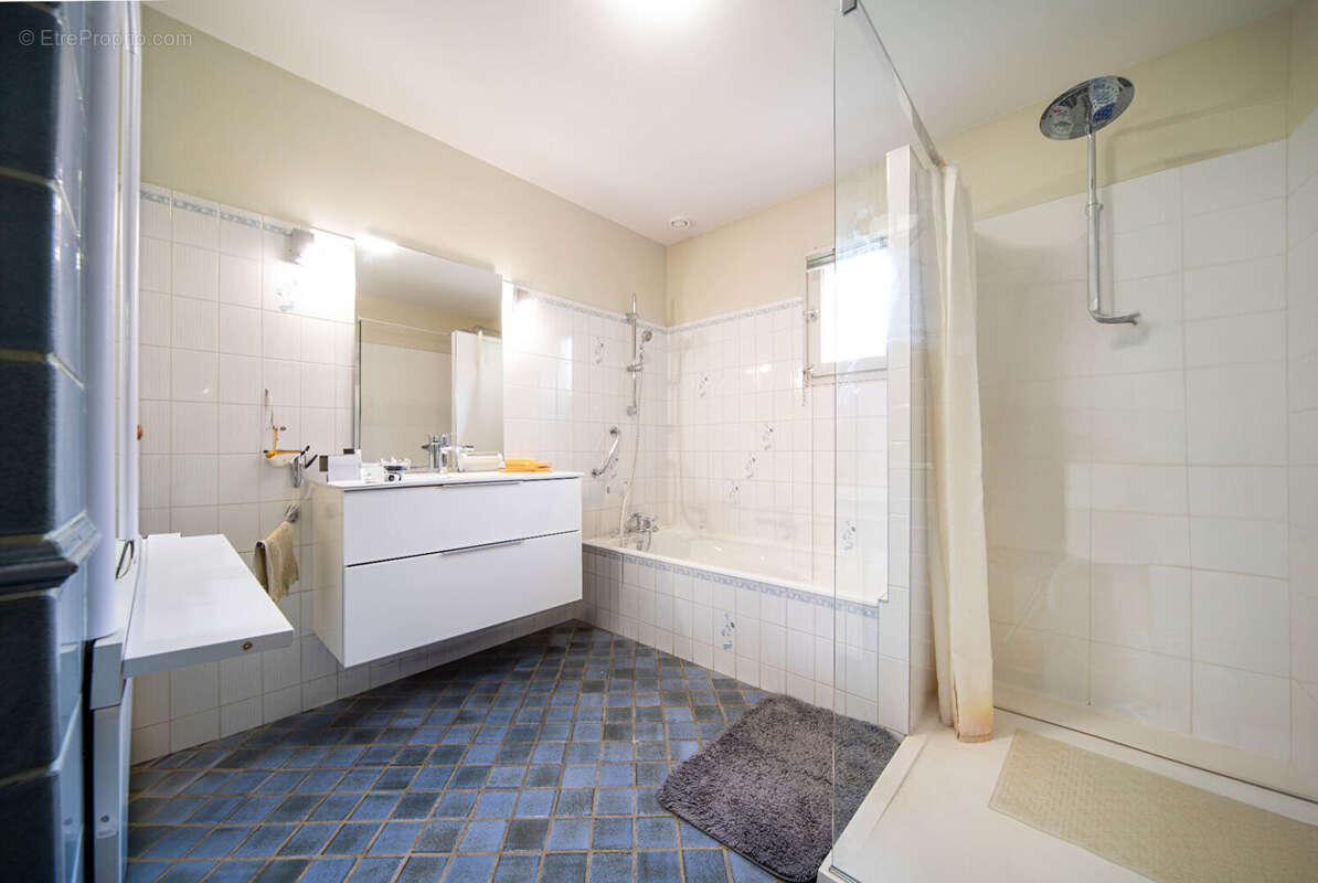 Maison à FONTAINE-LES-DIJON