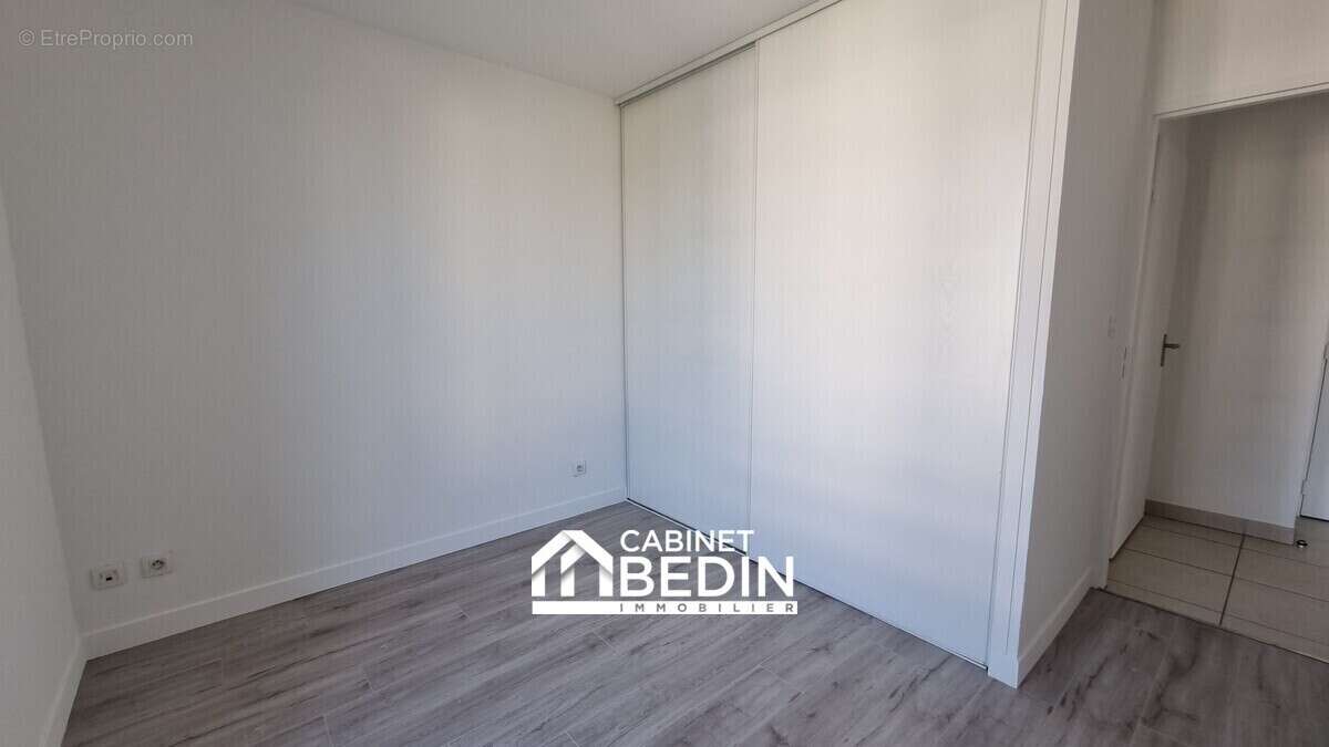 Appartement à BLAGNAC
