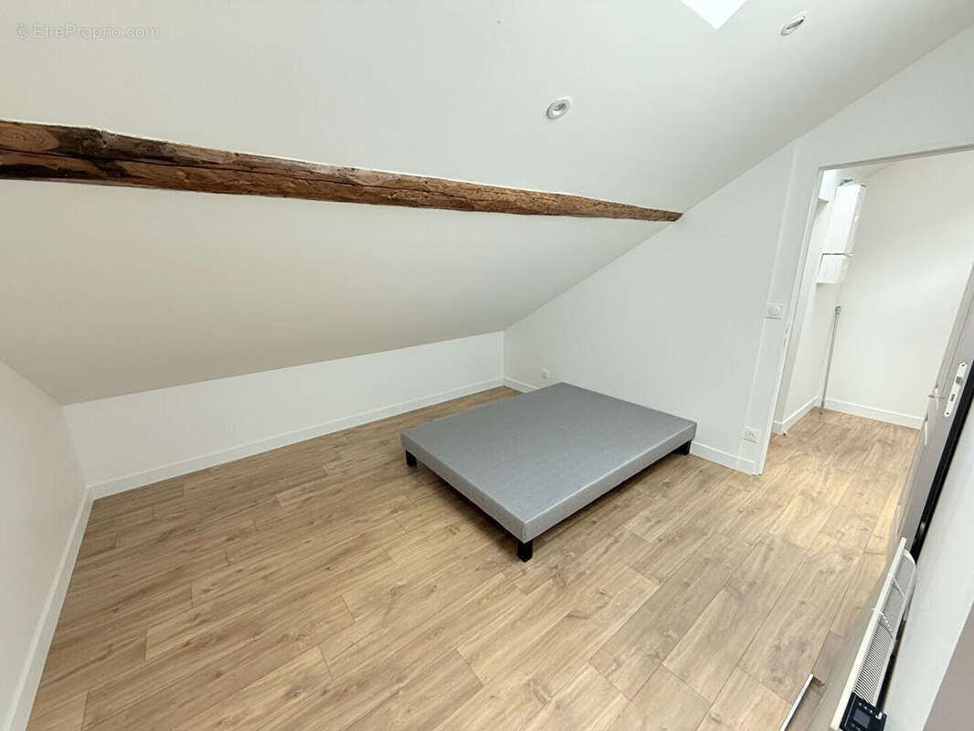 Appartement Nancy 2 pièce(s) 44.35 m2 - photo 6