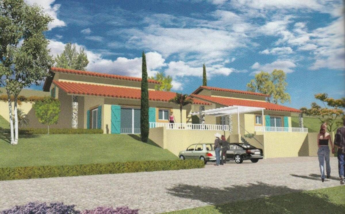 Photo 1 - Maison à MASSEUBE