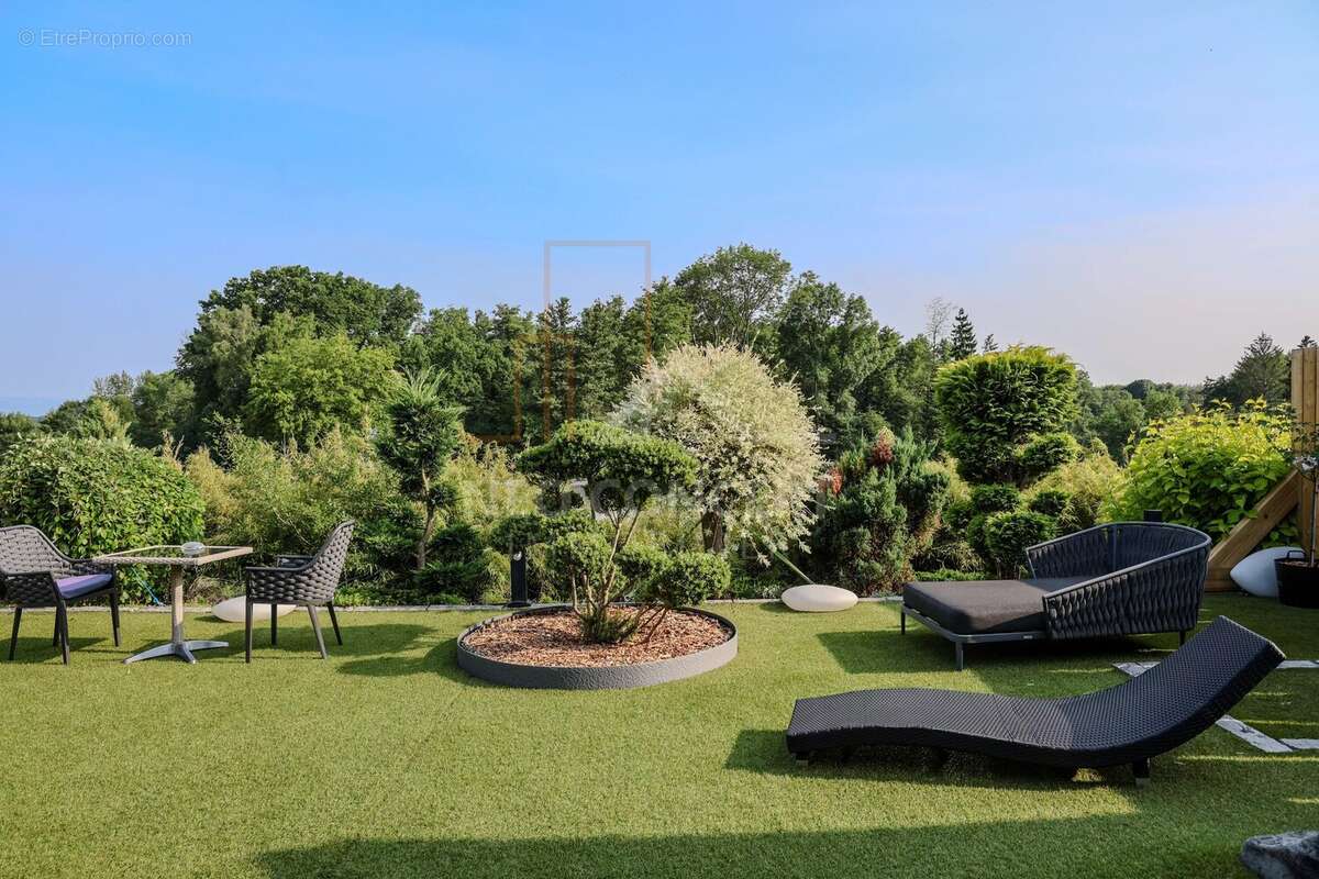 Maison à SCHIRRHEIN