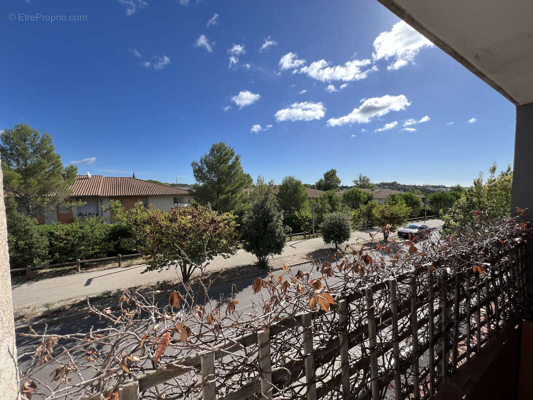 Appartement à GRABELS