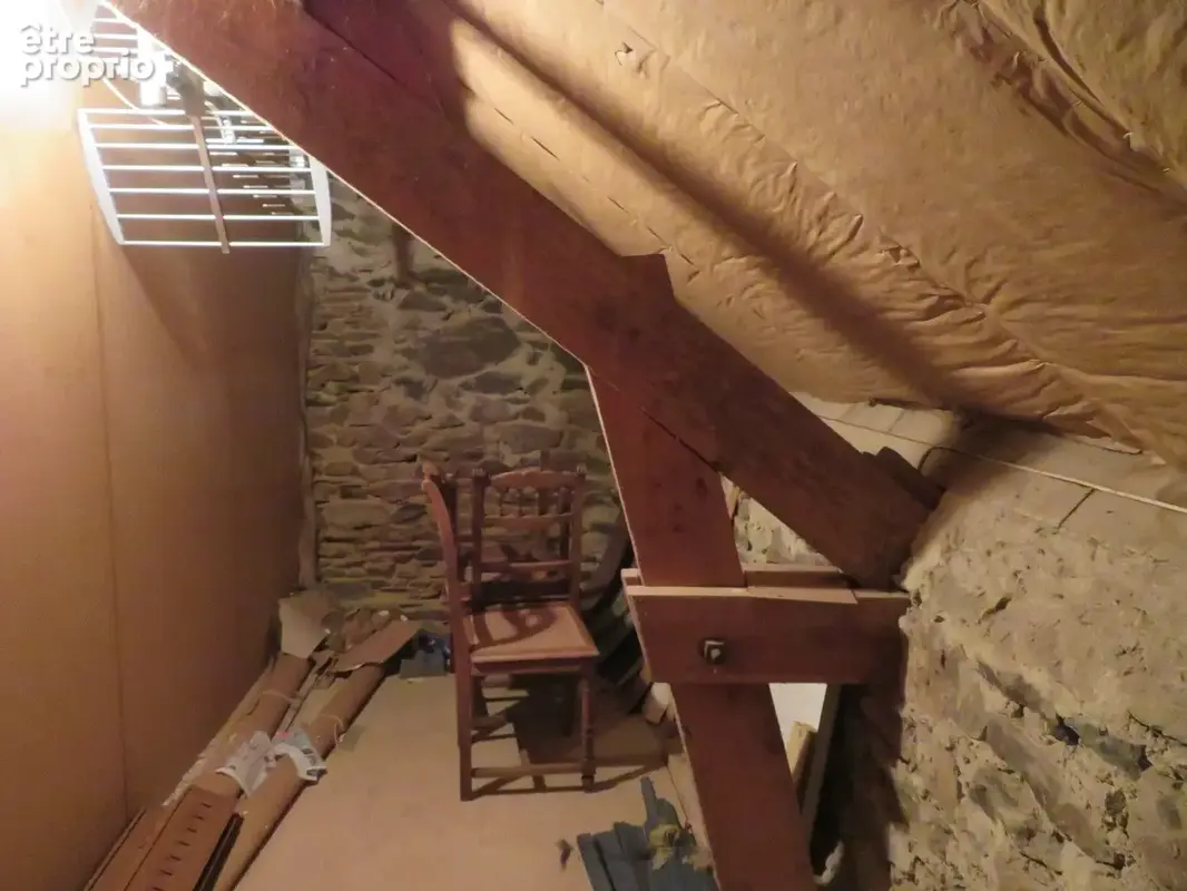 Maison 4 pièces 76 m² à vendre à Briffons (63820) - photo 6