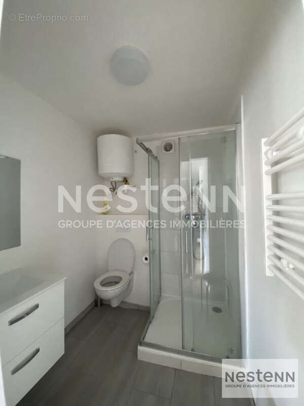 Investissement locatif / Maison rénovée divisée en 3 appartements loués / Huisseau-sur-Cosson - photo 7