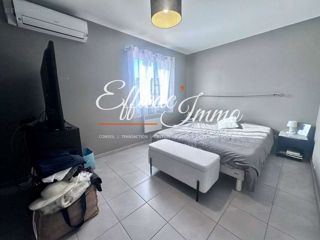 Villa contemporaine 5 pièces avec piscine - photo 9