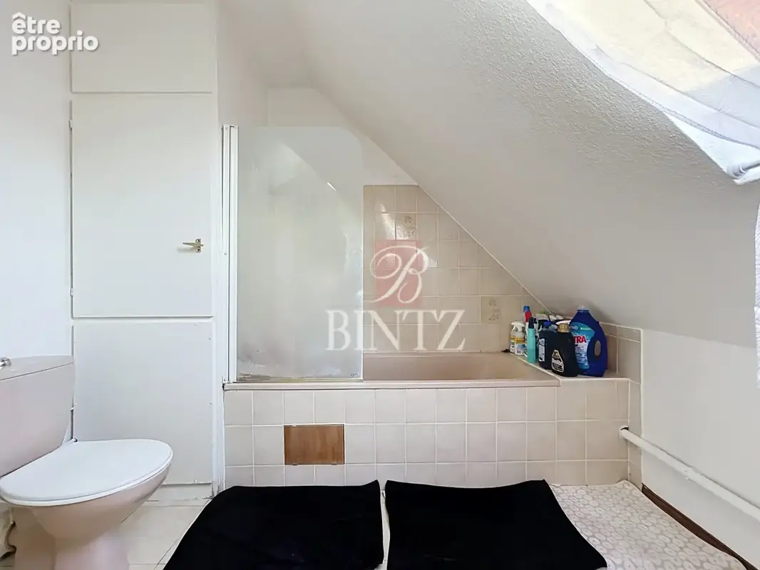 Appartement 1 pièce 34 m² à vendre à Strasbourg (67100) - photo 3