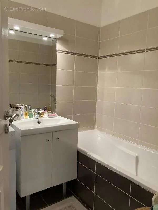 Appartement à ROSENAU