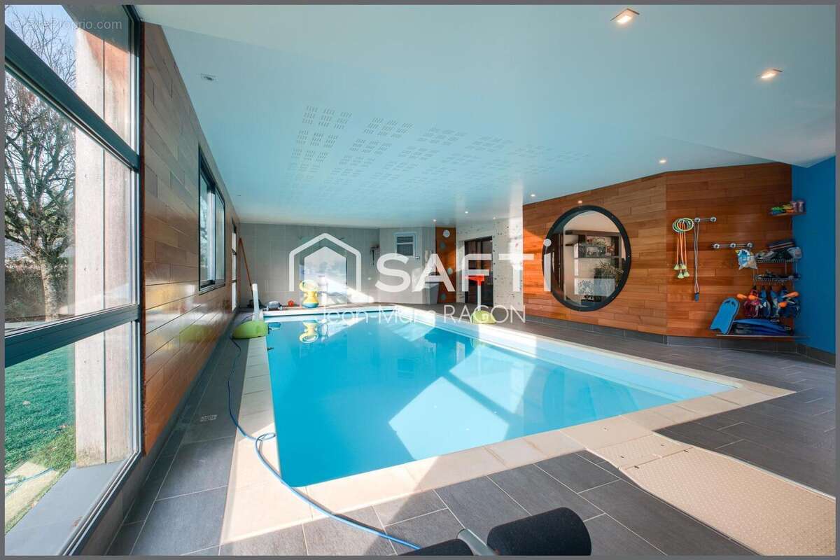 Photo 5 - Maison à VITRE