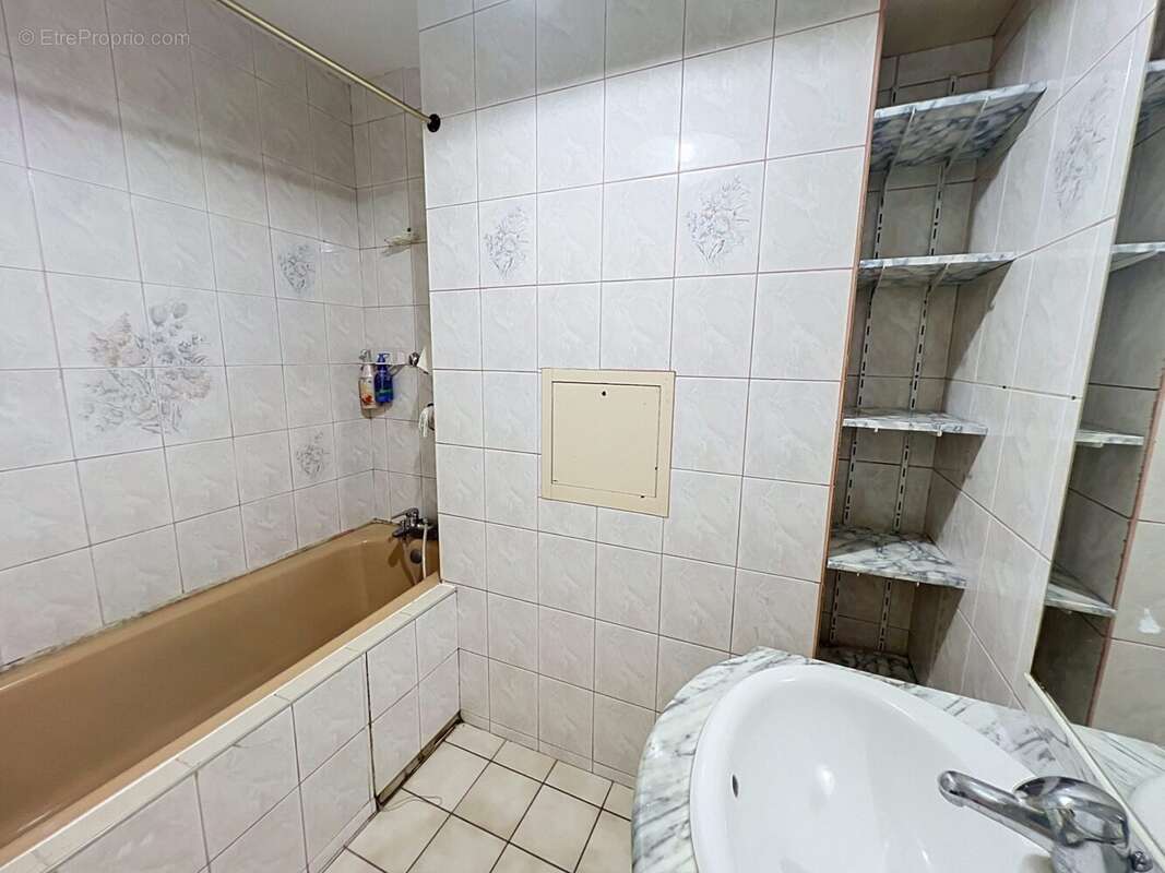 Appartement 80 m² à Sevran  - photo 9