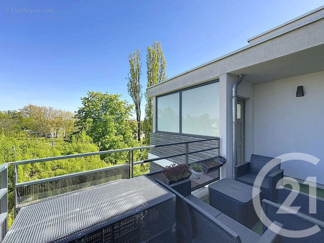 Appartement à LONGVIC