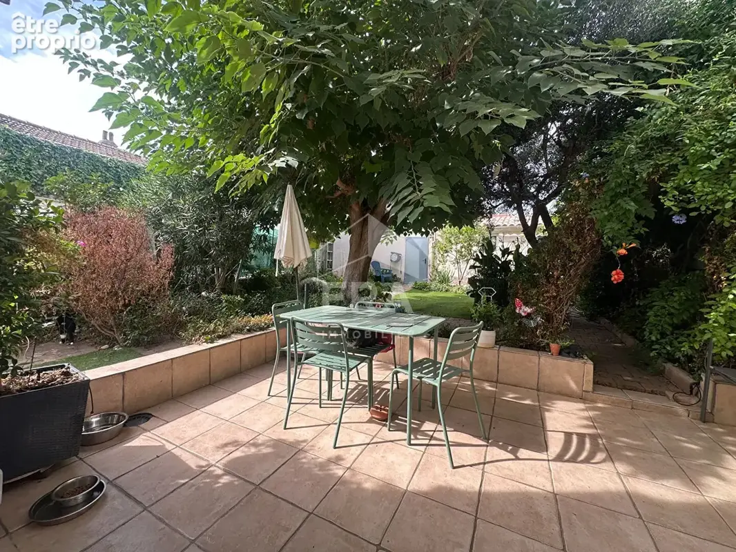 Maison 150m² à marseille 11e arrondissement - photo 13