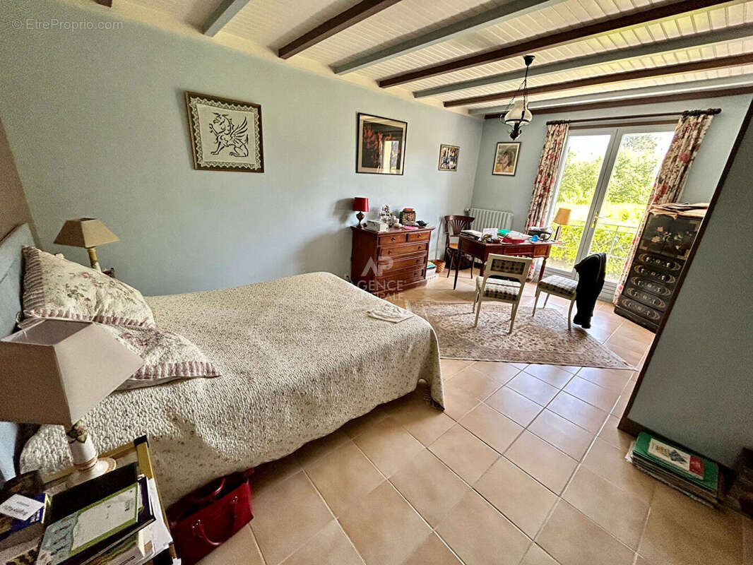 Maison à POISSY