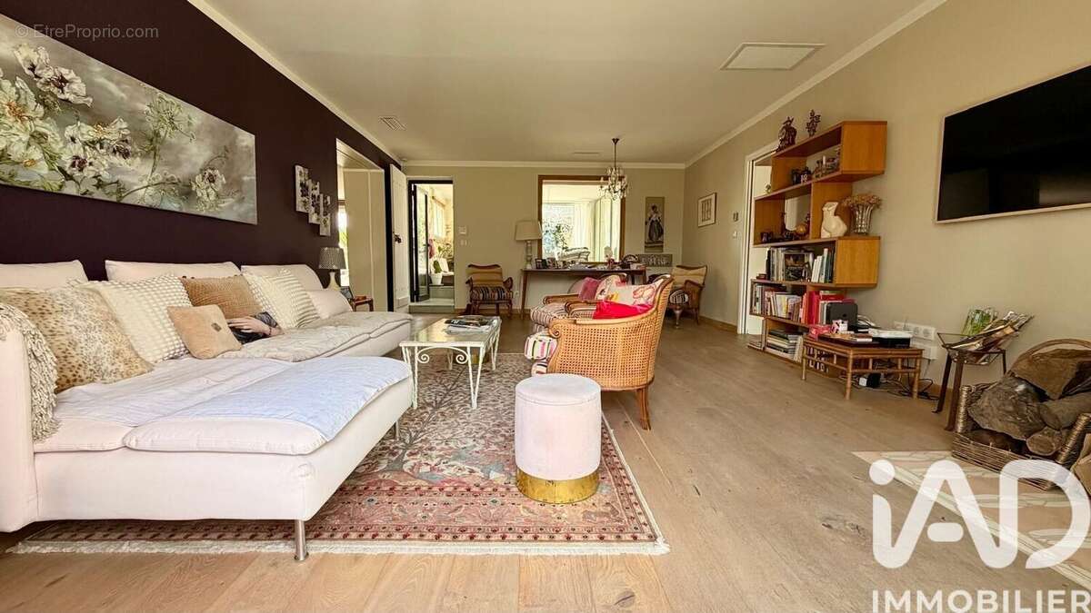 Photo 2 - Maison à AIX-EN-PROVENCE