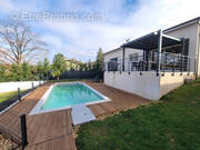 Maison à SALAISE-SUR-SANNE