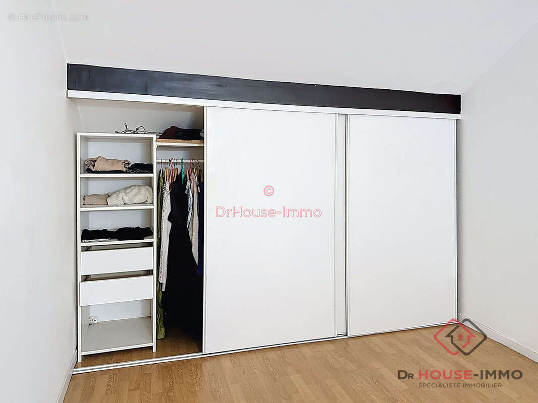 Appartement 72 m² à Perigueux  - photo 26