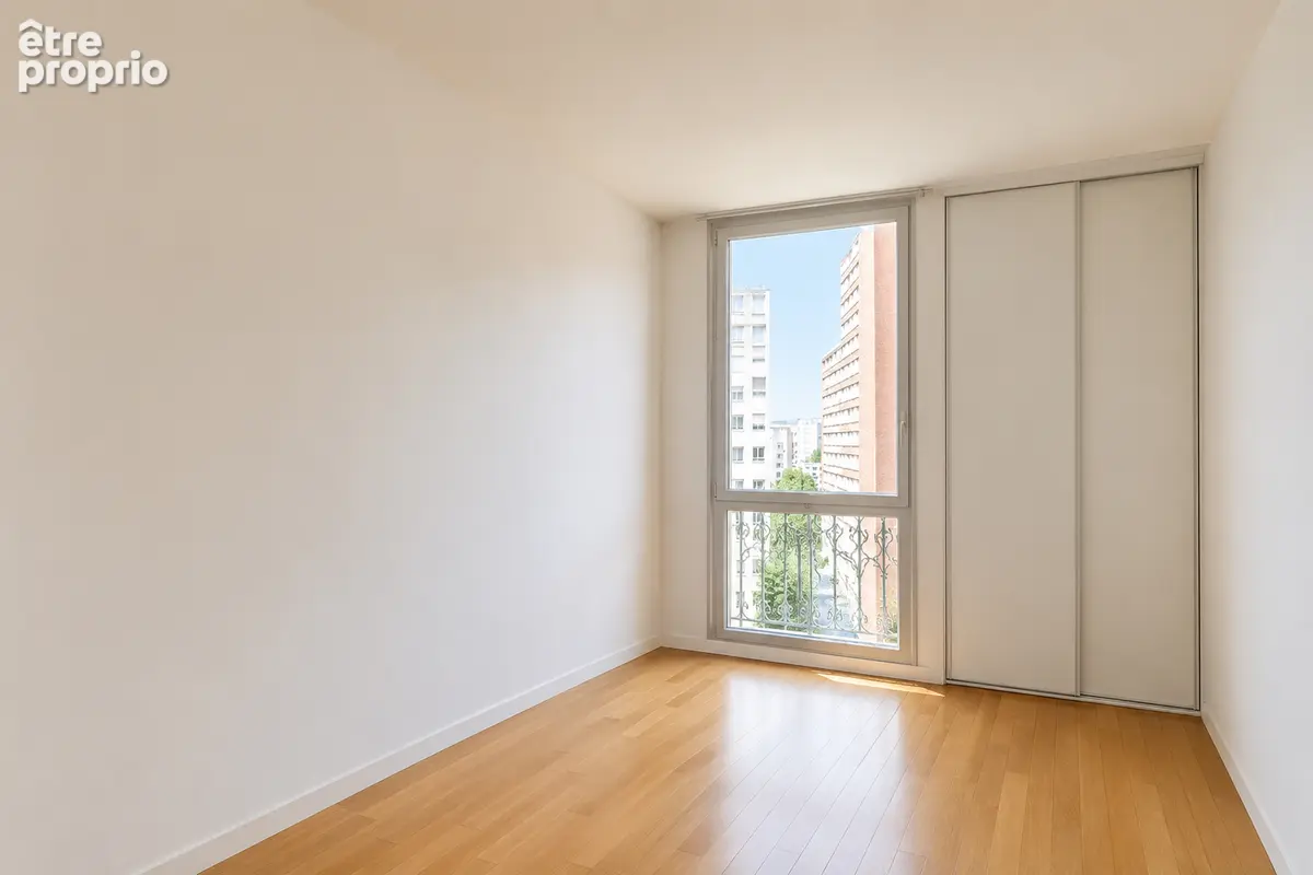 Appartement Saint Denis 4 pièces de 86 m2 - photo 5