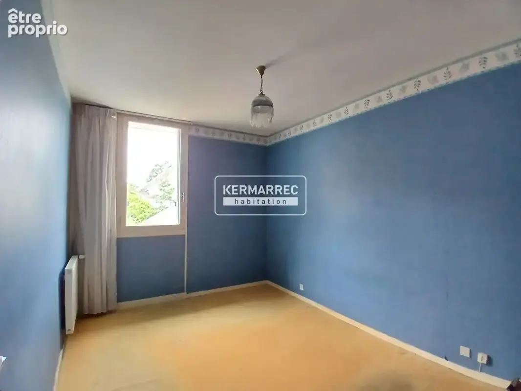 Appartement Chantepie 3 pièces 76 m² environ centre de CHANTEPIE - photo 6
