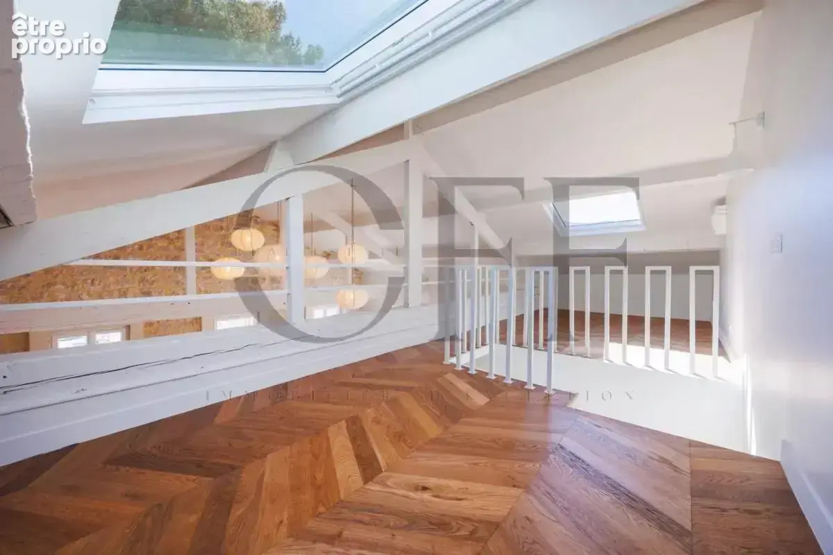 13260 CASSIS - Maison à Cassis 4 chambres - photo 3