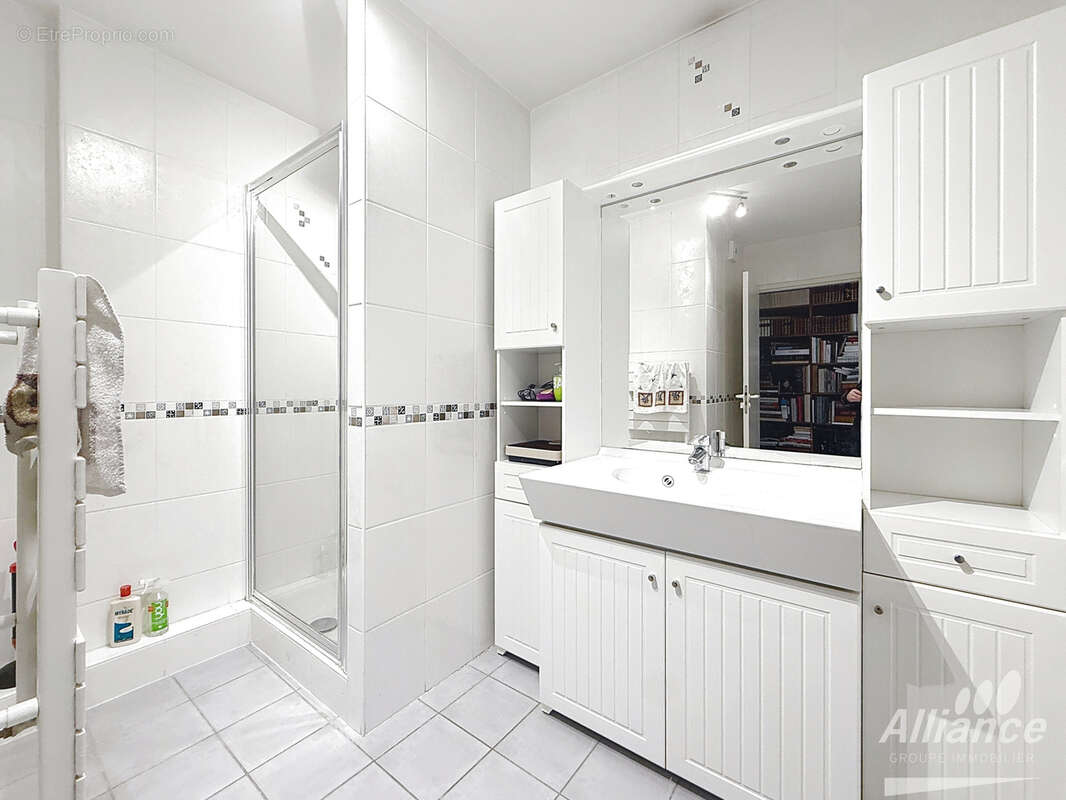 Appartement à MONTBELIARD