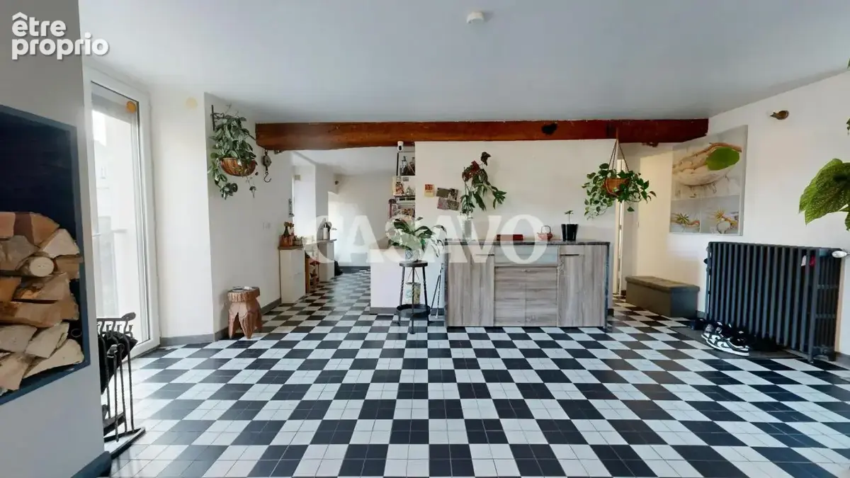Vente Maison 5 pièces de 130m² - 77400 Dampmart - photo 2