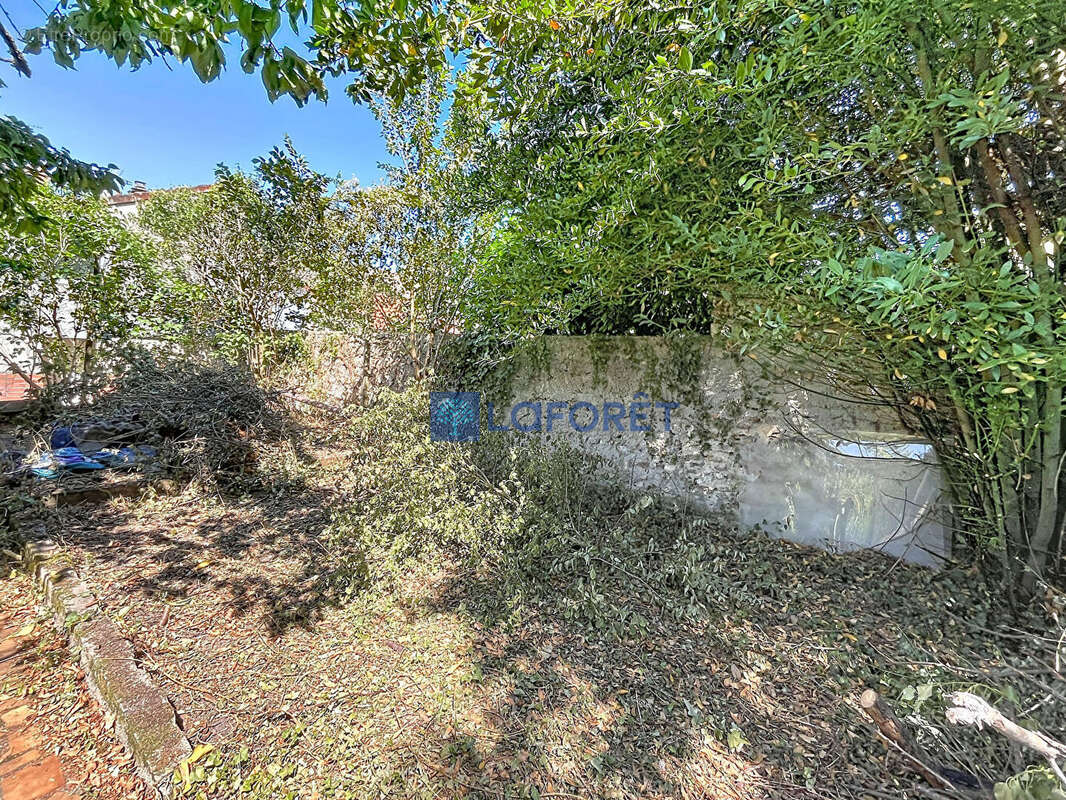 Appartement Saintry Sur Seine 4/5 pièces 78 m2 - photo 14