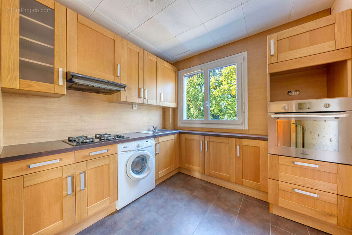 Appartement T4 - Beaulieu - photo 3