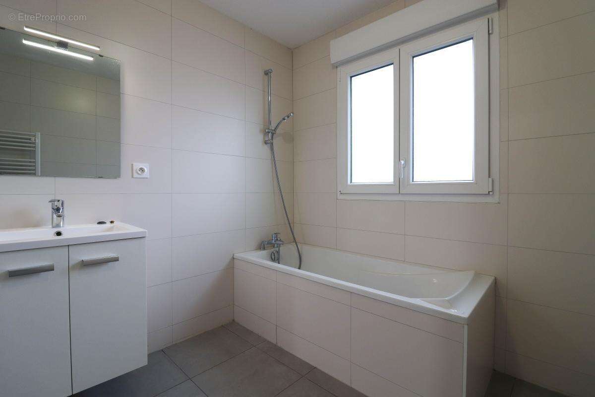 Appartement à COLMAR