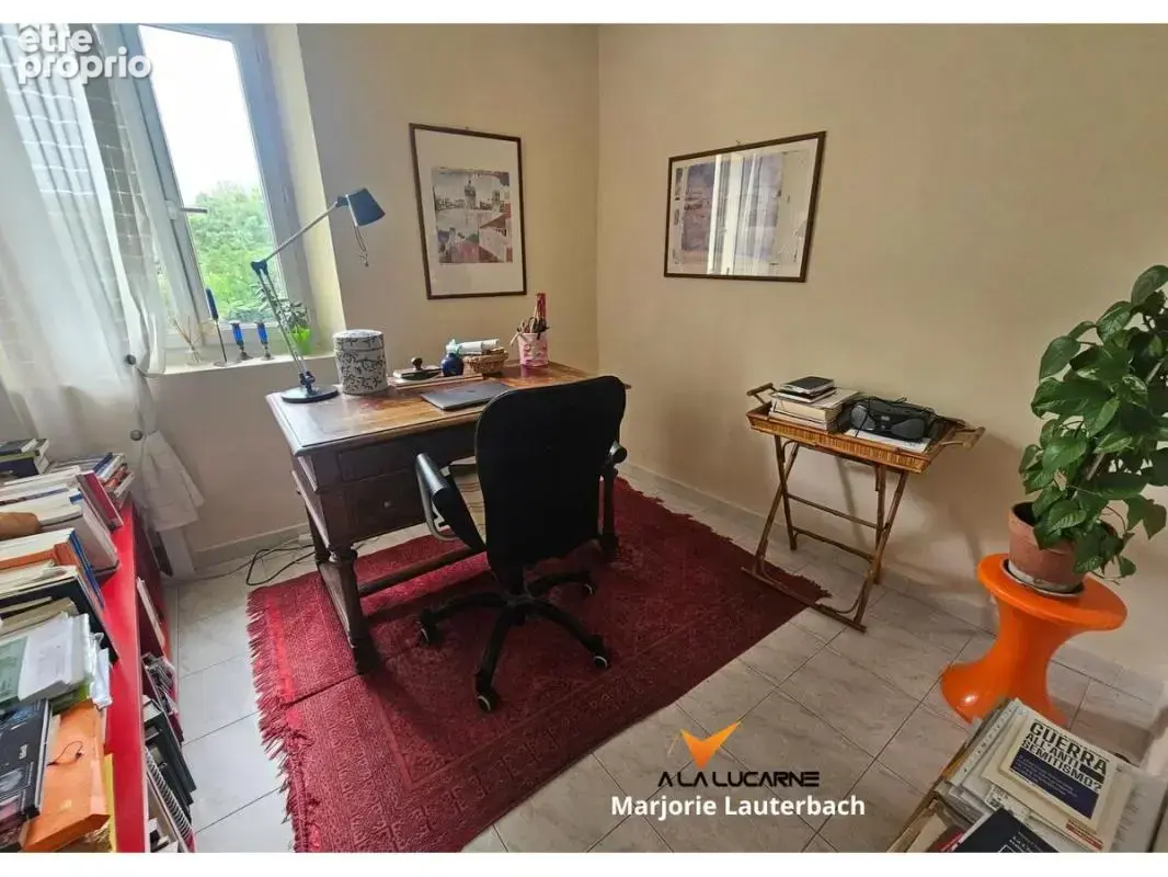Maison 5 pièces 122 m² à vendre à Grans (13450) - photo 13