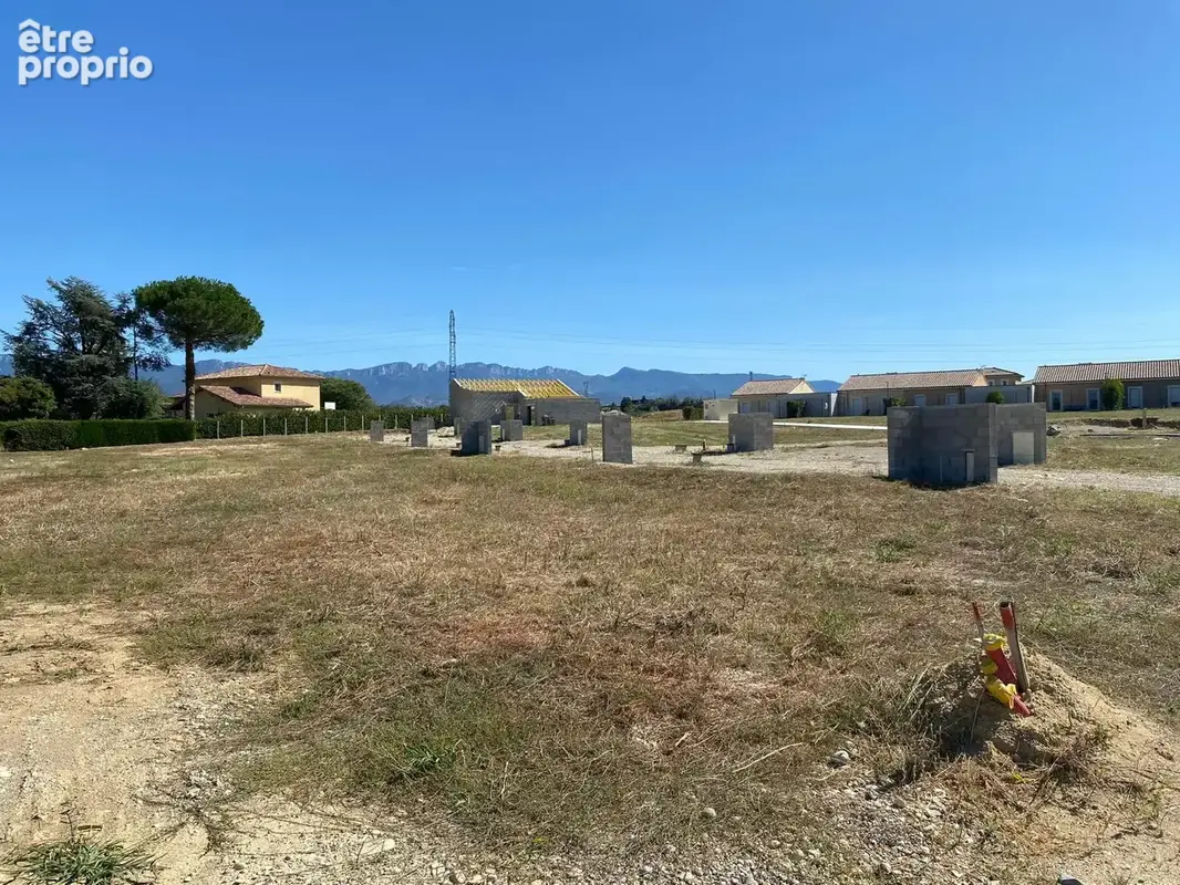 CHatuzange - Villa T4 avec garage+terrain à partir de 269000€ TTC - photo 2