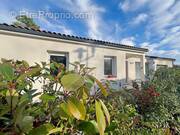 Maison à LES MATHES