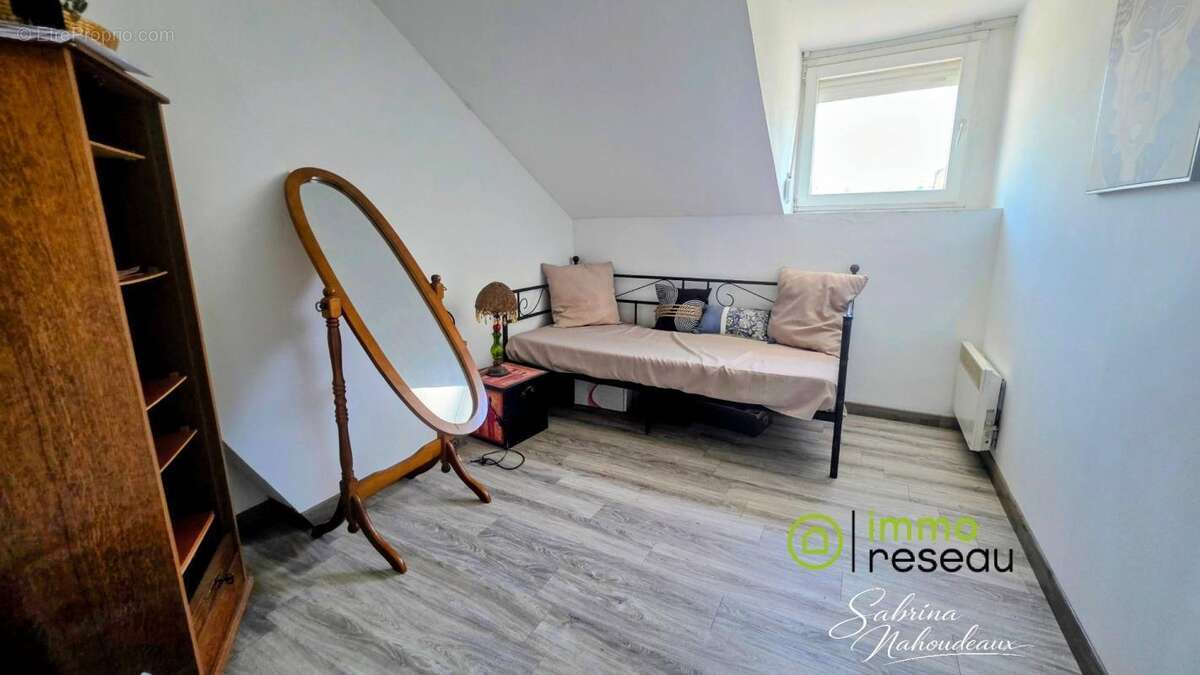 Maison 64 m² à Hirson  - photo 9