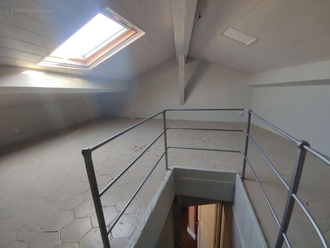 Appartement à VIENNE