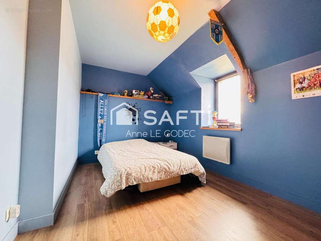 Photo 9 - Maison à NOYALO