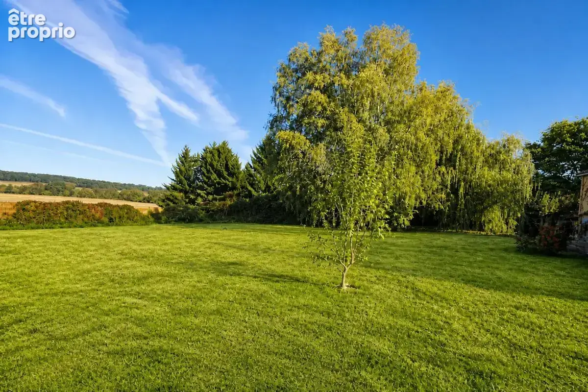 Maison de 8 pièces de 223 m² à Coudrecieux - photo 2