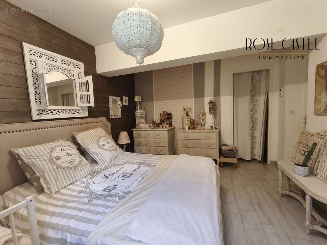 Maison à BAILLEAU-LE-PIN