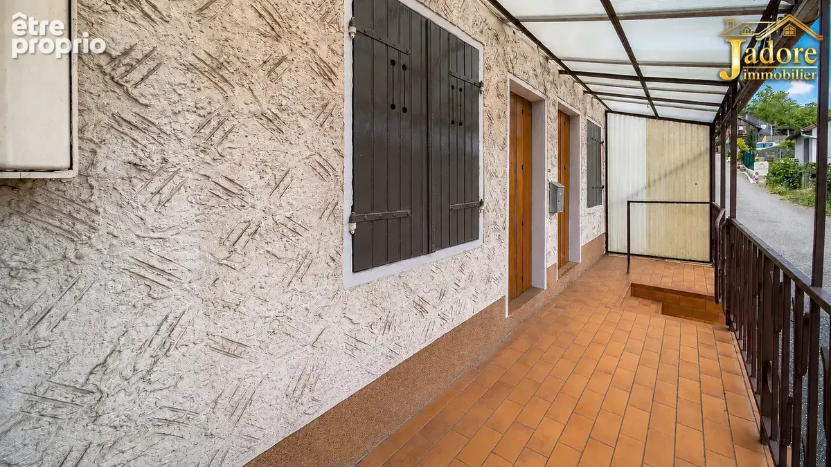 Maison petit prix a saisir - photo 4