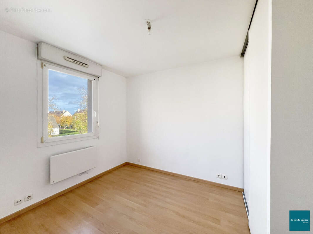 Appartement à CAEN