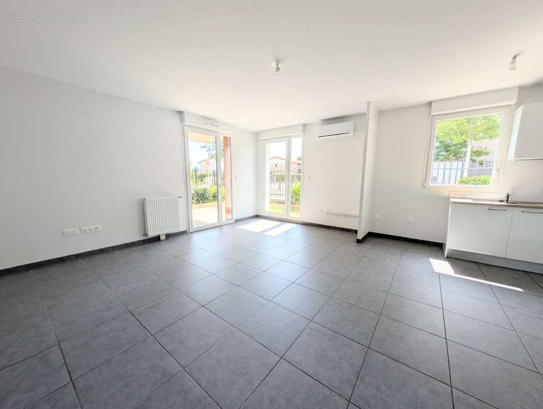 Appartement à COLOMIERS